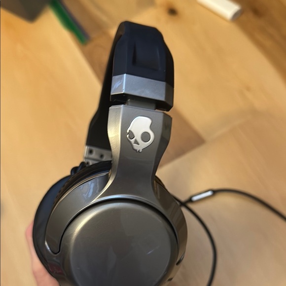 Skull Candy Hesh 2 Bluetooth headphones - Picture 4 of 7